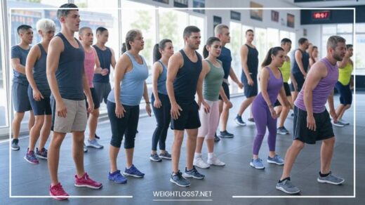 HIIT Workouts for Beginners