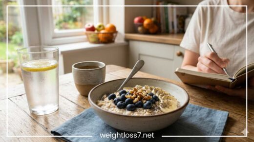 Health Weight Loss Diet for Beginners