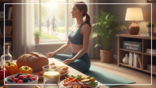 Health and Weight Loss