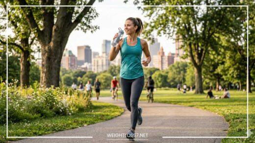 Healthiest & Fastest Way to Lose Weight