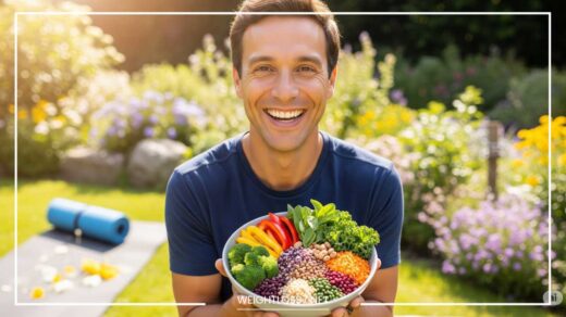 Healthy Amount of Weight to Lose Per Month