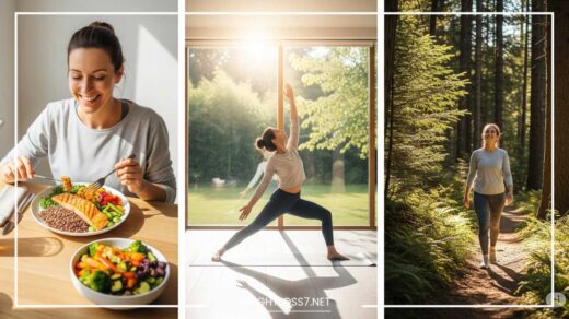 Healthy Weight Loss for Women