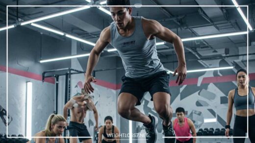 High-Intensity Interval Training