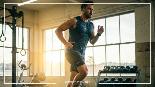 High Intensity Workouts for Weight Loss