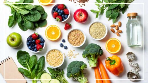 How Can I Lose Weight Quickly Without Exercise