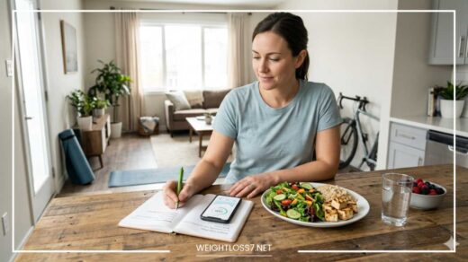 How Can I Lose Weight Safely