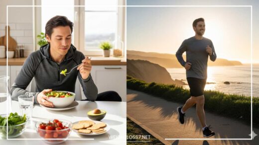 How Can I Lose Weight Without Dieting