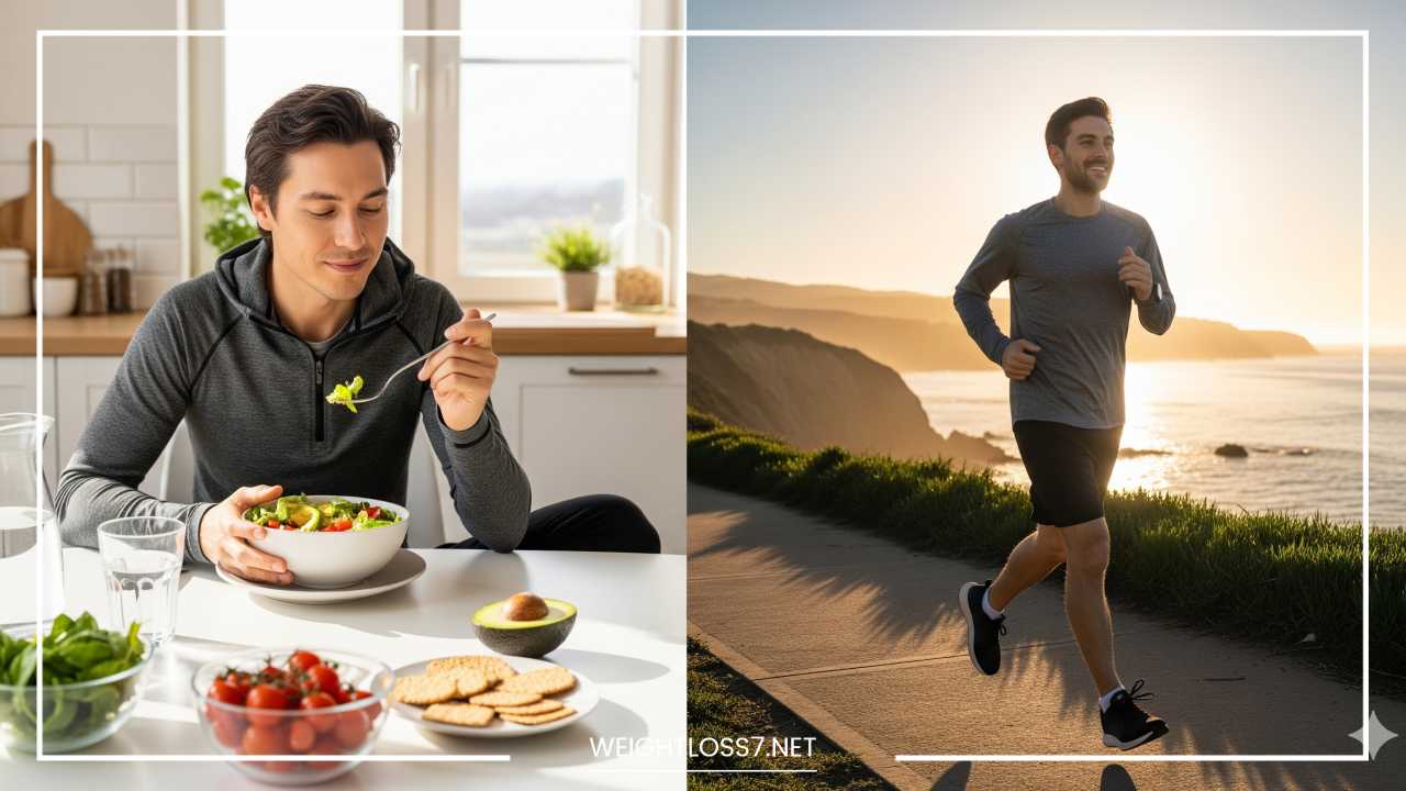 How Can I Lose Weight Without Dieting