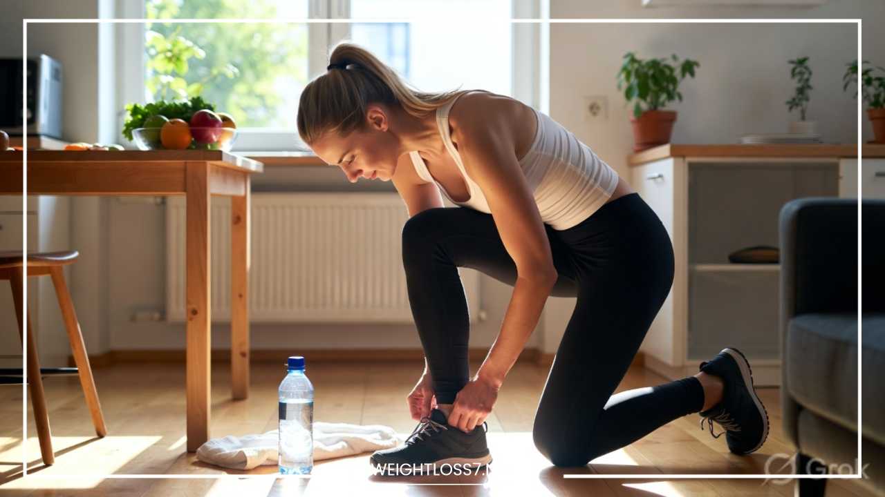 How Can I Lose Weight for Free