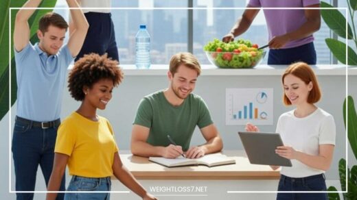 How Can We Lose Weight