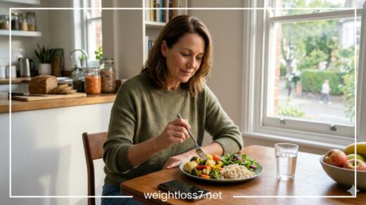 How Can We Lose Weight Without Exercise