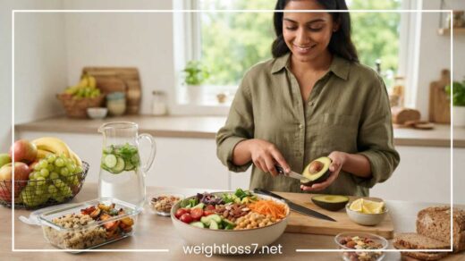 How Can We Weight Loss