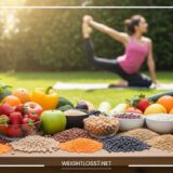 How Can You Lose Weight