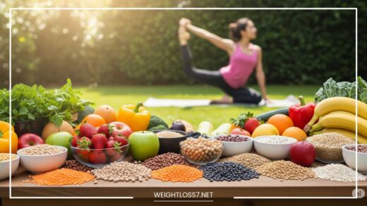 How Can You Lose Weight