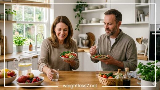 How Can You Lose Weight Without Exercise