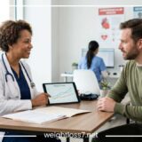 How Can a Doctor Help You Lose Weight