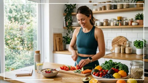 How Could I Lose Weight