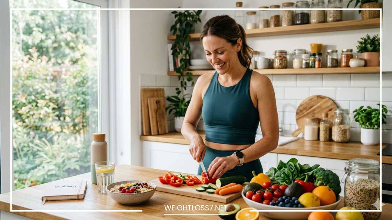 How Could I Lose Weight