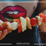 How Do I Lose Weight