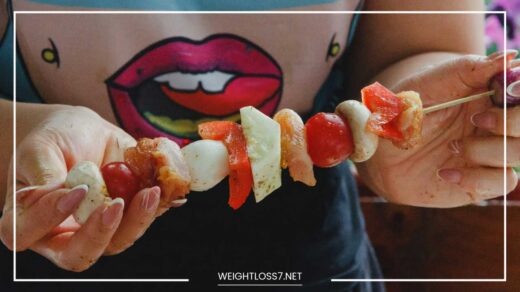 How Do I Lose Weight