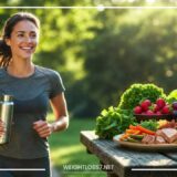 How Do I Lose Weight Without Dieting