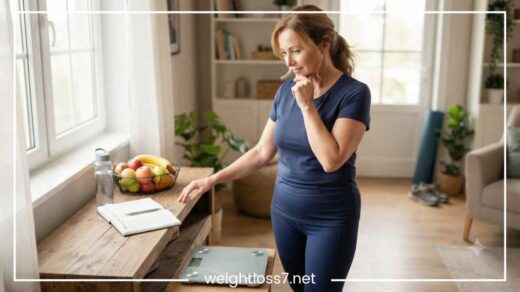 How Do You Know If You Need To Lose Weight