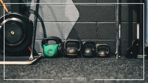 How Do You Lose Weight