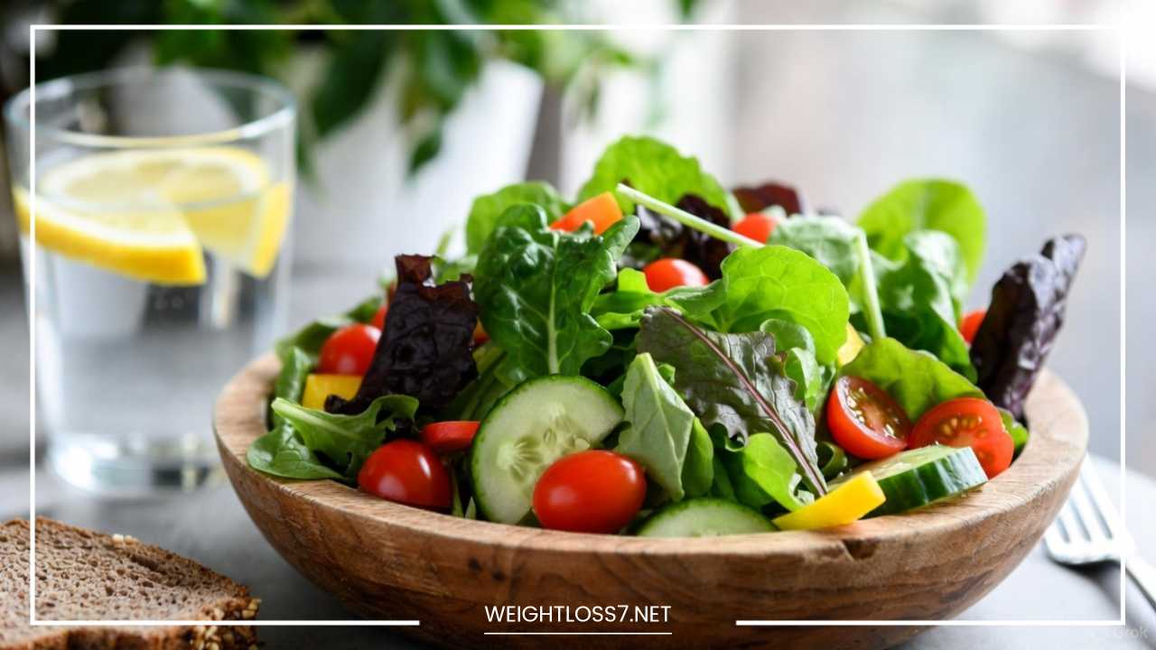 How Do You Lose Weight Healthy