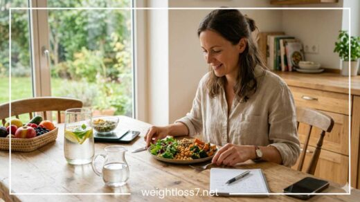 How Do You Lose Weight Without Exercise
