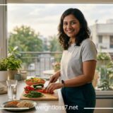 How Do You Lose Weight in a Month