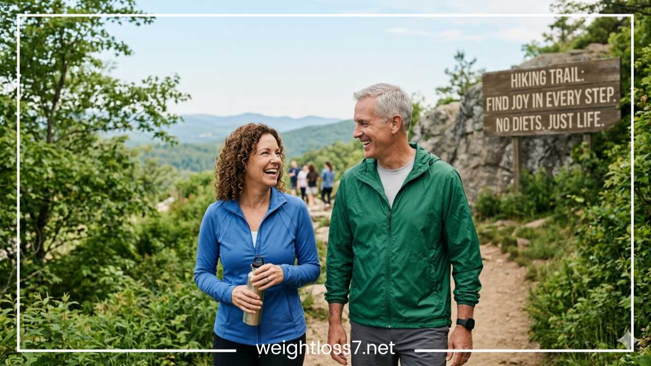 How Lose Weight Without Dieting