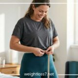 How Many Pounds Can You Lose in One Month
