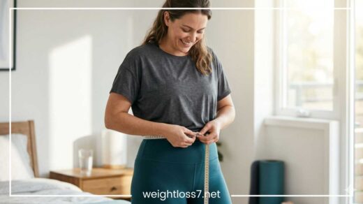 How Many Pounds Can You Lose in One Month