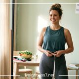 How Much I Can Lose Weight in a Month