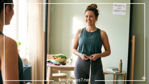 How Much I Can Lose Weight in a Month