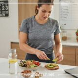 How Much Is Healthy Weight Loss Per Month