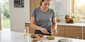 How Much Is Healthy Weight Loss Per Month