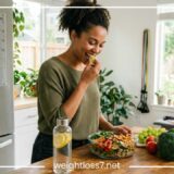 How Much Weight Can You Healthily Lose in a Month