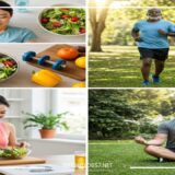 How Much Weight Can You Lose in a Month