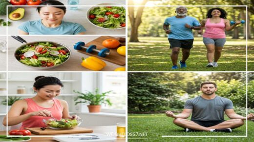 How Much Weight Can You Lose in a Month