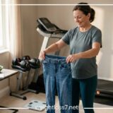 How Much Weight I Can Lose in a Month