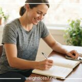 How Much Weight Loss Is Healthy