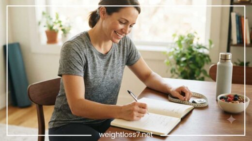 How Much Weight Loss Is Healthy