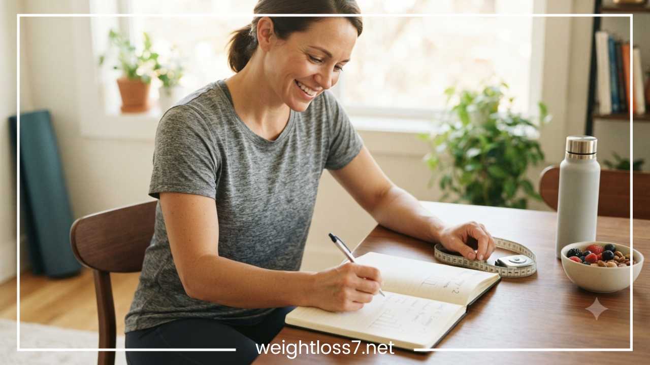 How Much Weight Loss Is Healthy