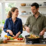 How Much Weight Loss is Healthy Per Month