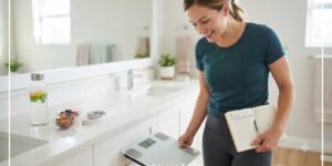 How Much Weight Should U Lose in a Month? How Much Weight Should U Lose in a Month