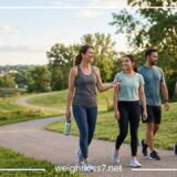 How Much Weight is Realistic to Lose in a Month