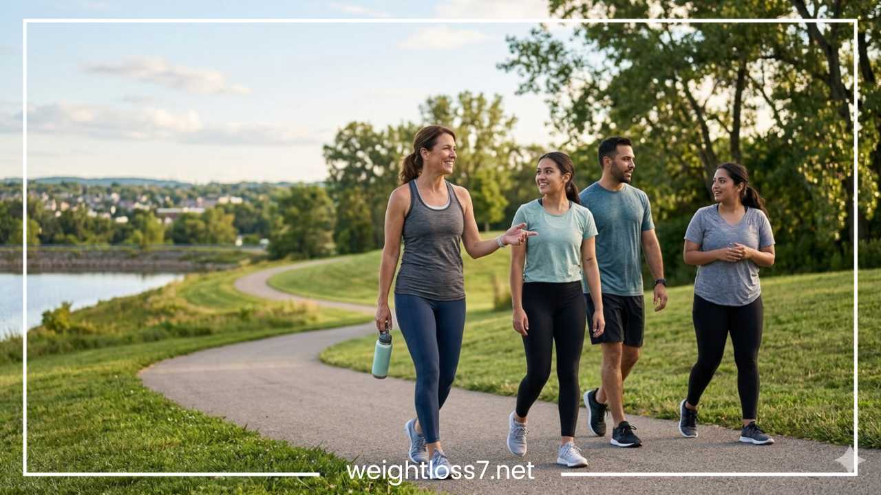 How Much Weight is Realistic to Lose in a Month