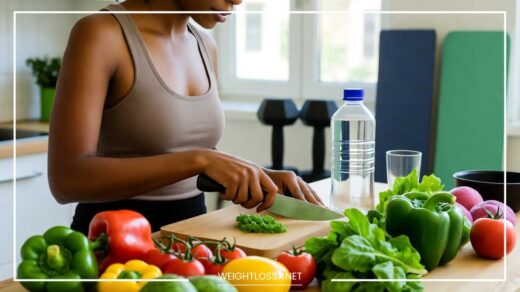 How Not to Lose Weight