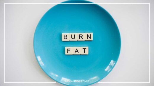 How to Burn Fat